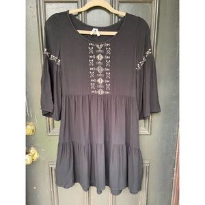 Miss Shift Dress